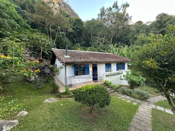 Casa Corrêas Petrópolis