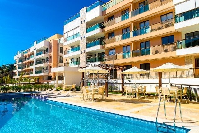 Apartamento Itaipava Petrópolis