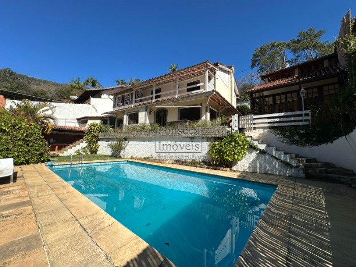 Casa Nogueira Petrópolis