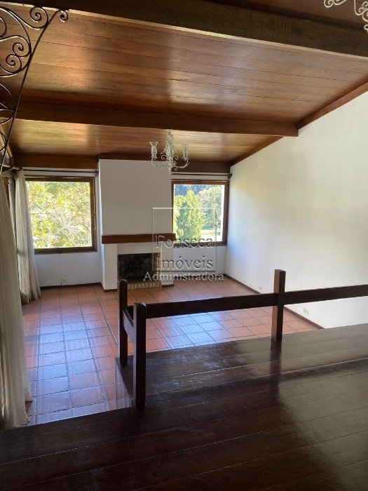 Casa Castelanea Petrópolis