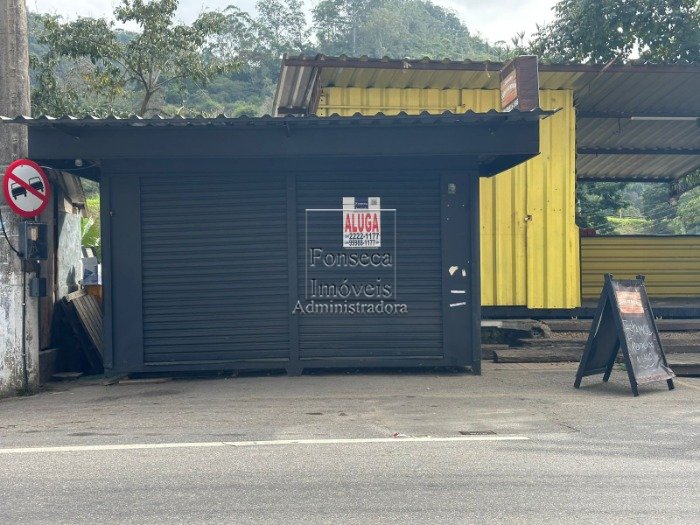 Loja Itaipava Petrópolis