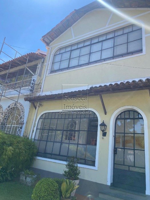 Casa Centro Petrópolis