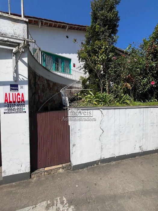 Casa Comercial Valparaíso Petrópolis