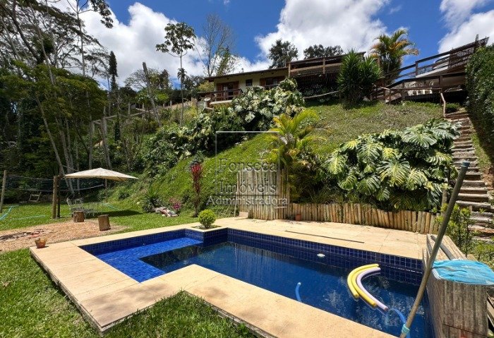 Casa Itaipava Petrópolis