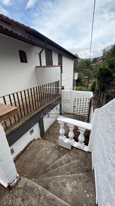 Casa Castelanea Petrópolis