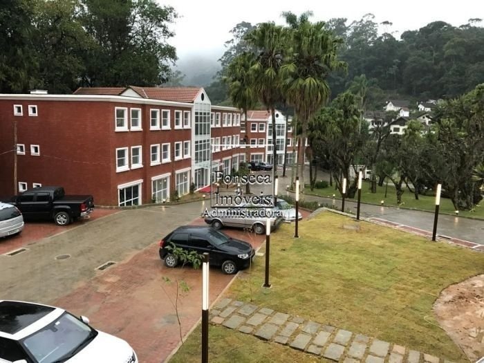 Salas/Conjunto Quarteirão Brasileiro Petrópolis