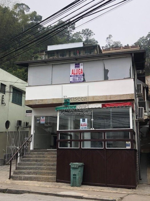 Casa Comercial Valparaíso, Petrópolis (6379)