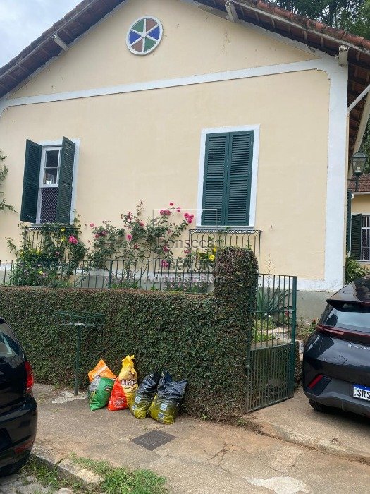 Casa Centro, Petrópolis (6384)