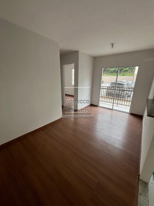 Apartamento Morin Petrópolis