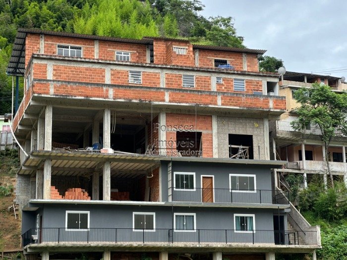 Apartamentos Corrêas, Petrópolis (6389)