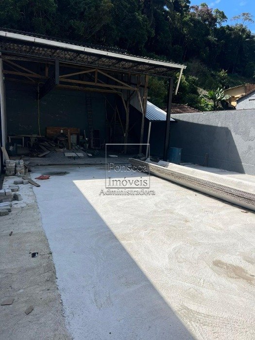 Galpoes Quitandinha, Petrópolis (6390)