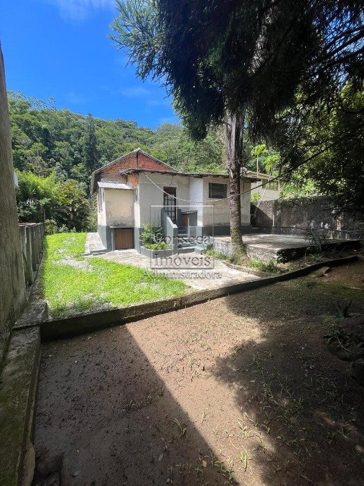 Casa Quarteirão Brasileiro, Petrópolis (6394)