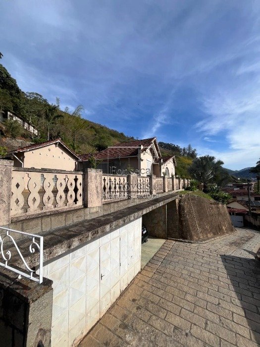 Casa Corrêas Petrópolis