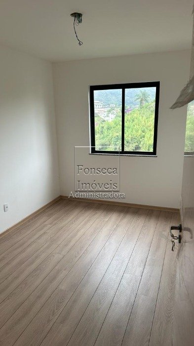 Apartamento Saldanha Marinho Petrópolis