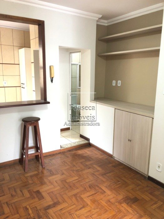 Apartamentos Centro, Petrópolis (6405)
