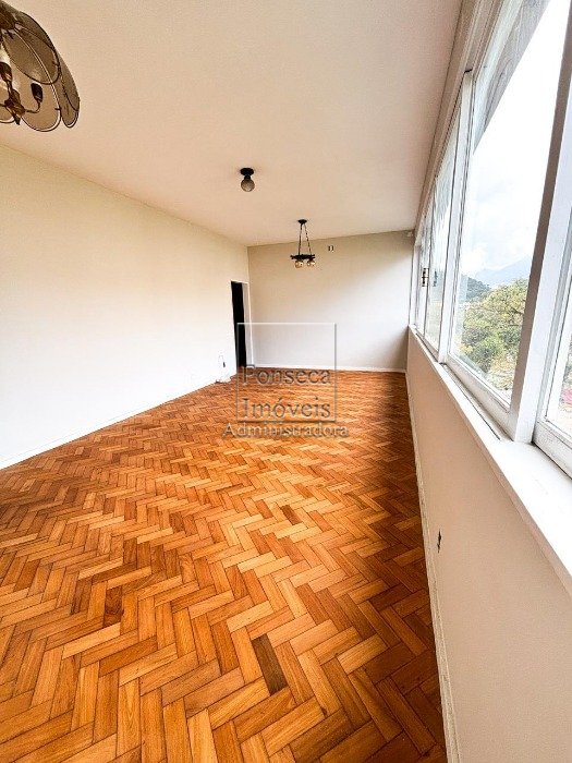 Apartamentos Centro, Petrópolis (6416)