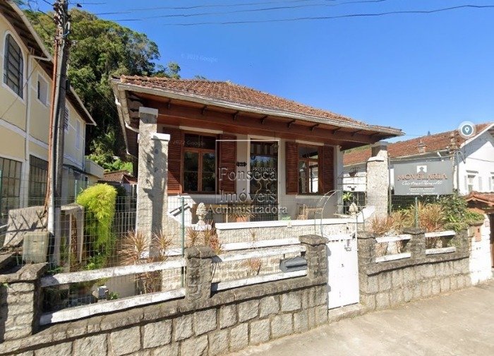 Casa Centro, Petrópolis (6418)