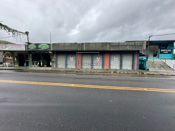 Loja Itaipava Petrópolis