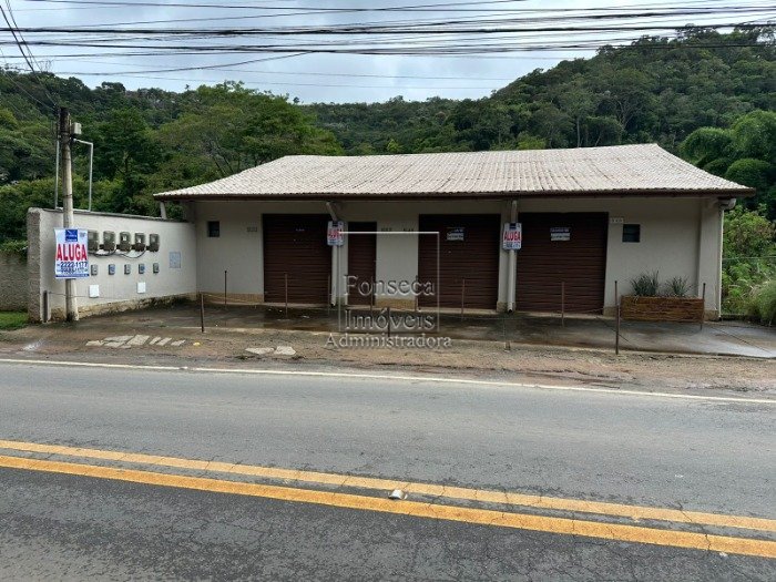 Loja Itaipava, Petrópolis (6429)