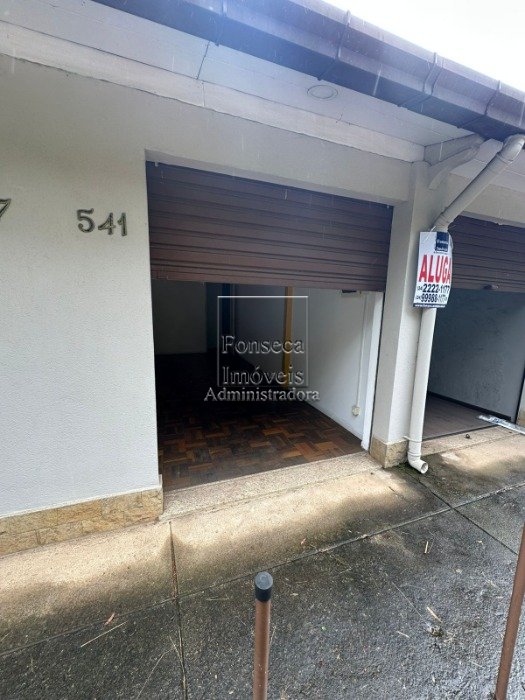 Loja Itaipava Petrópolis