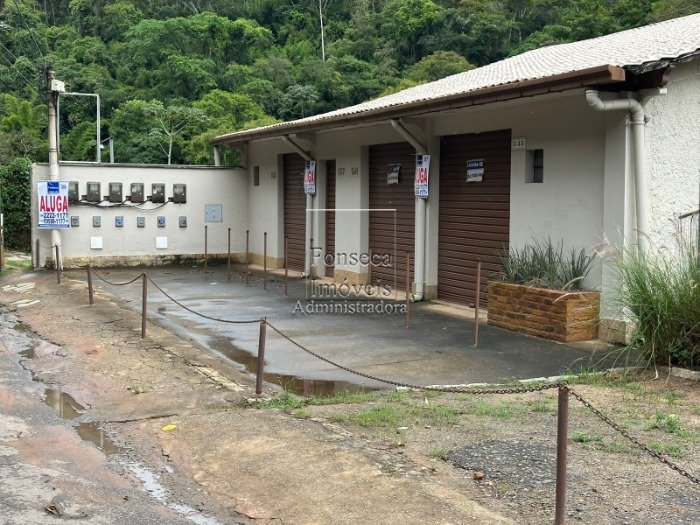 Loja Itaipava Petrópolis