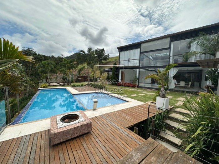 Casa Itaipava, Petrópolis (6440)