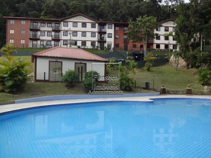 Apartamentos Samambaia, Petrópolis (6441)