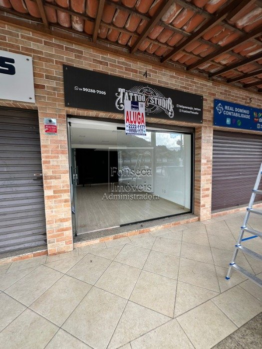 Loja Itaipava, Petrópolis (6446)