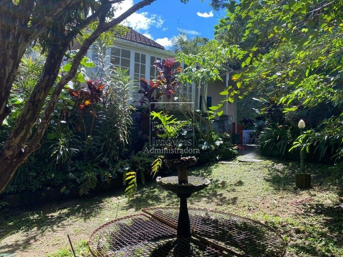 Casa Centro, Petrópolis (6447)