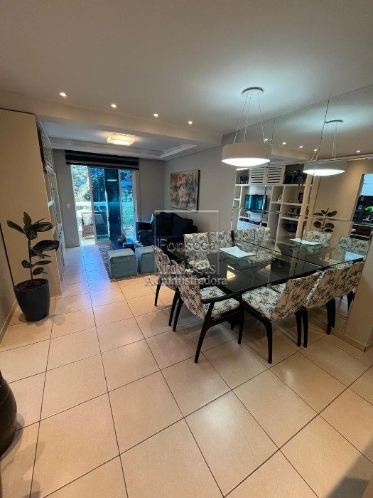 Apartamentos Bingen, Petrópolis (6448)