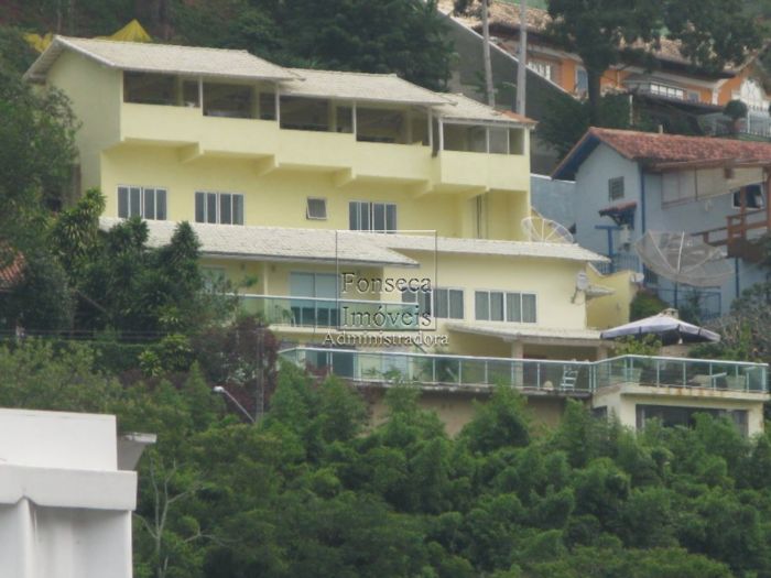 Casa em Condominio Bonsucesso Petrópolis