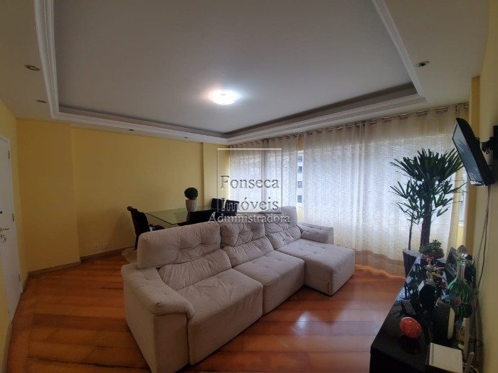 Apartamentos Centro, Petrópolis (714)