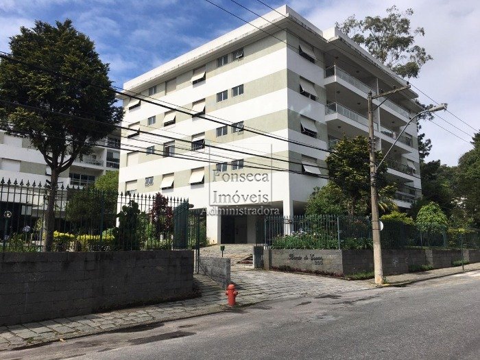 Apartamento Valparaíso Petrópolis