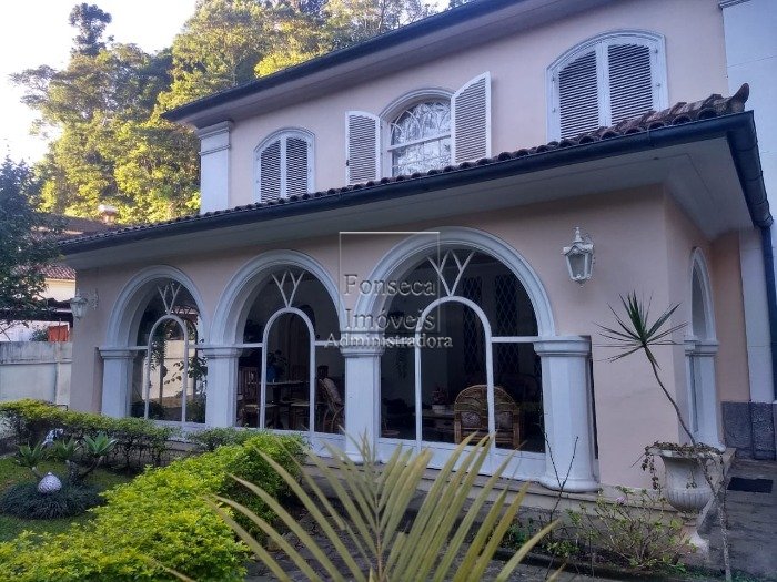 Casa Centro Petrópolis